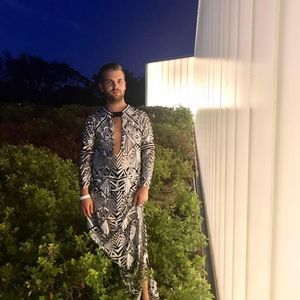 Meet your Posher, Derek